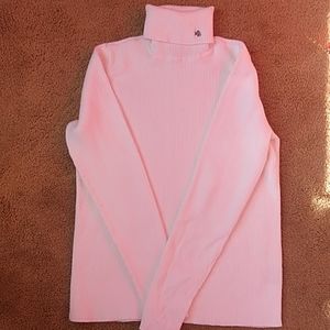 Long Sleeve Turtle Neck